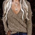 Timeless Vintage Style Sweater