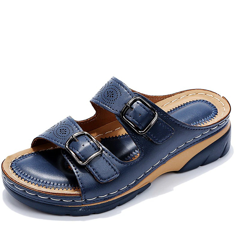 Beautifully Crafted Orthopedic Shoes