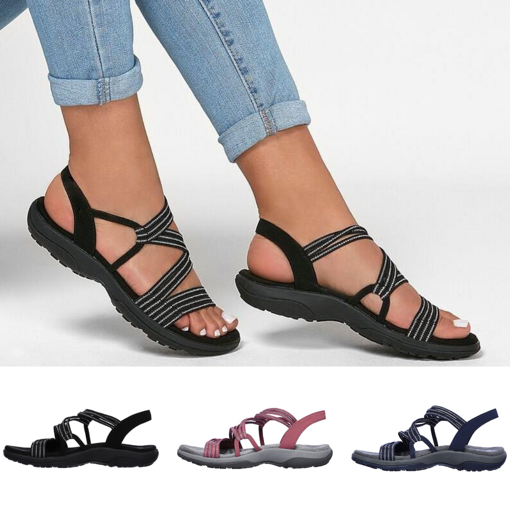 Stylish Orthopedic Shoes for Any Occasion