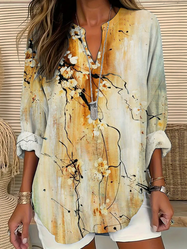Classic Designed Shirt