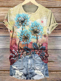 Elegantly Designed Garment