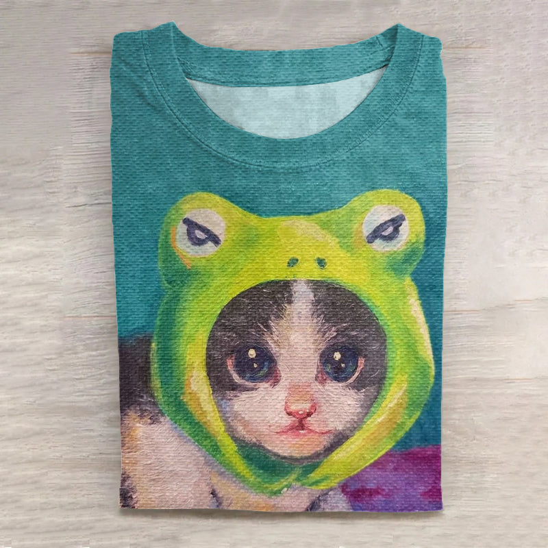 Beautifully Crafted T-Shirt