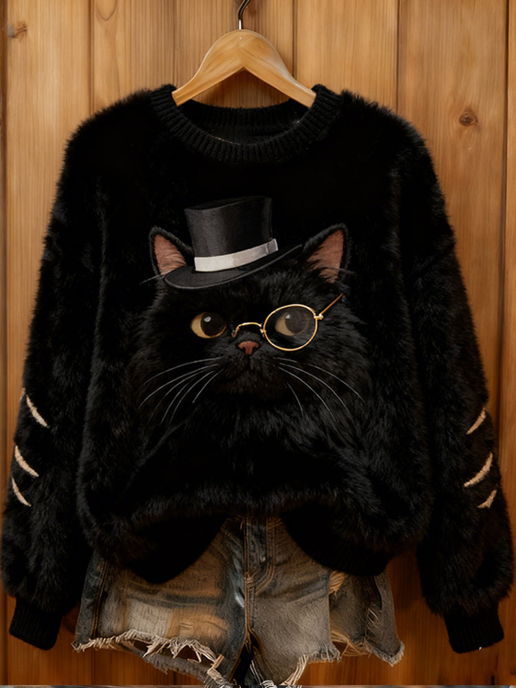 Thoughtfully Designed Shirt