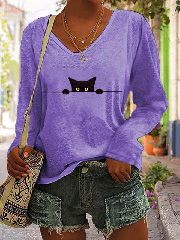 Timeless Vintage Style T-Shirt