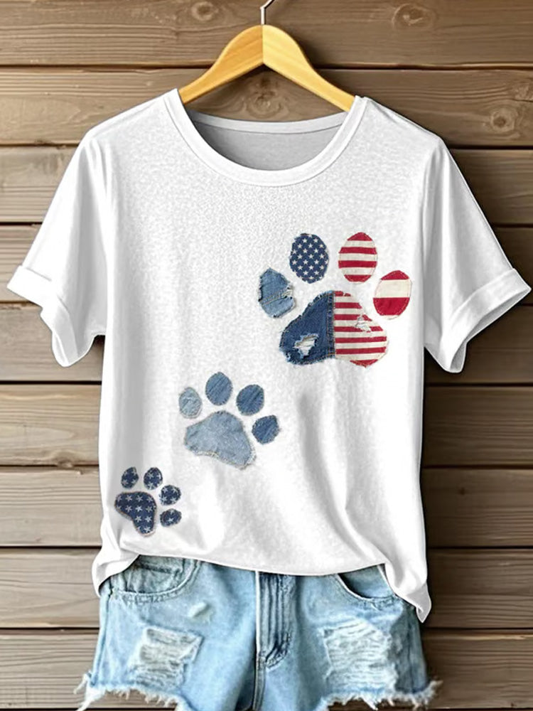 Vintage Inspired T-Shirt