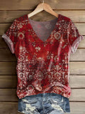 Beautifully Crafted T-Shirt