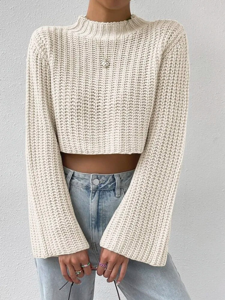 Classic Vintage Sweater