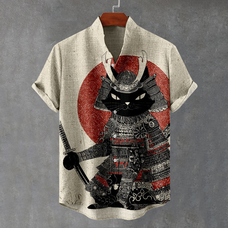 Classic Designed Shirt