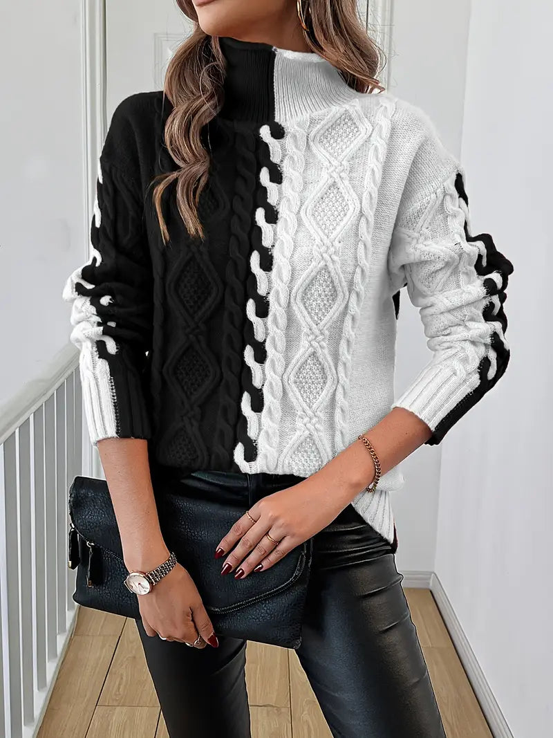 Classic Vintage Sweater