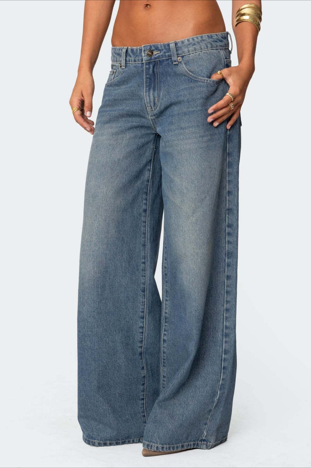 Timeless Vintage Style Garment