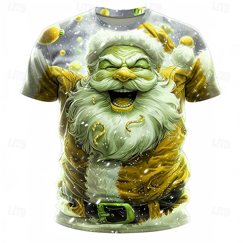 Classic Vintage T-Shirt