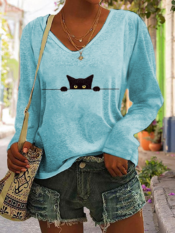 Timeless Vintage Style T-Shirt