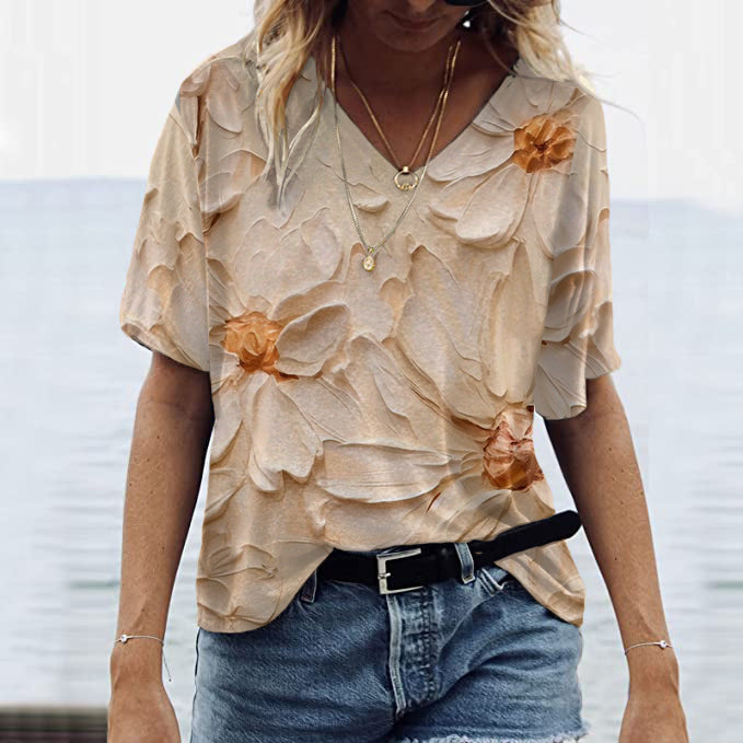 Vintage Inspired T-Shirt