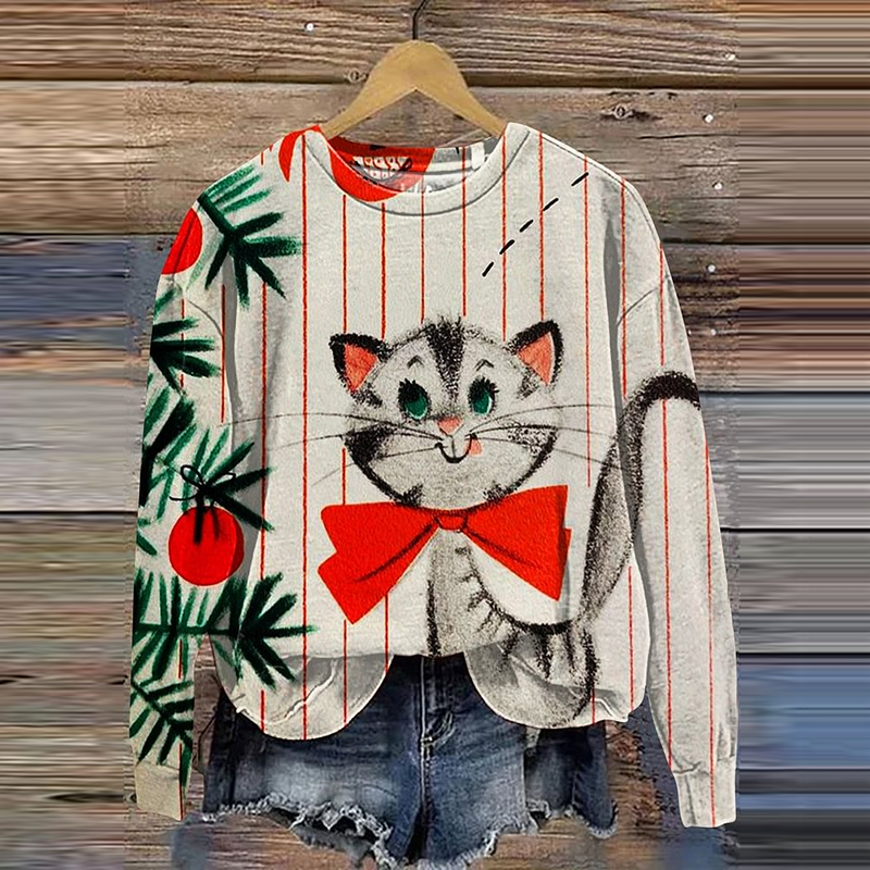 Vintage Inspired Shirt