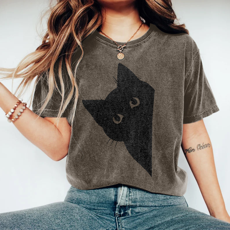Thoughtfully Designed T-Shirt