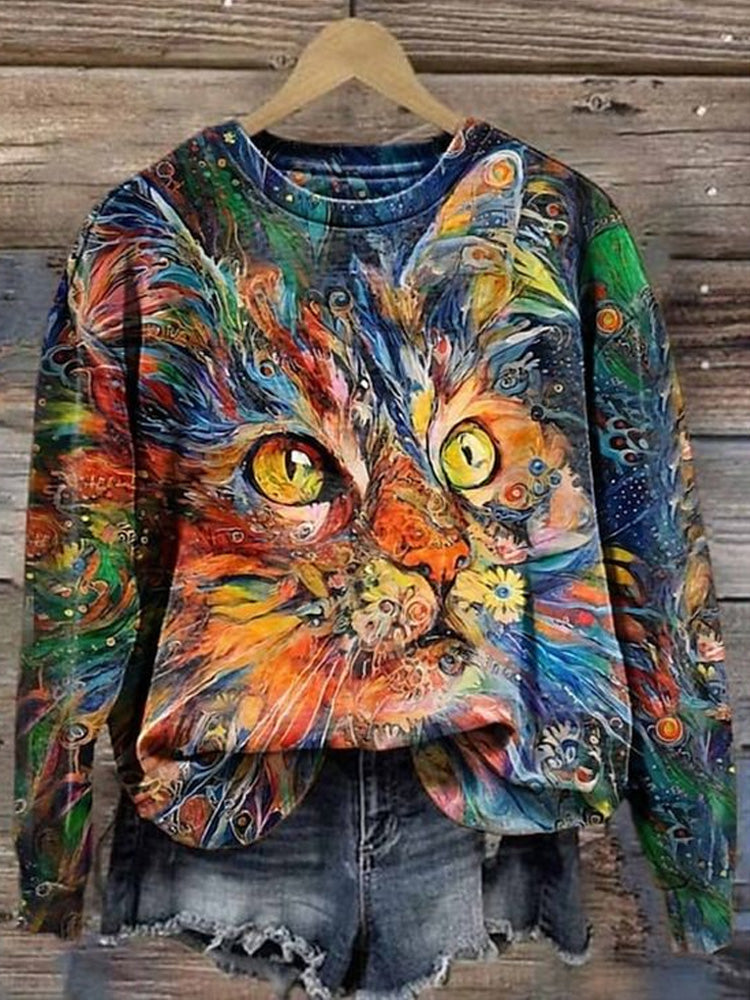 Elegantly Designed Shirt