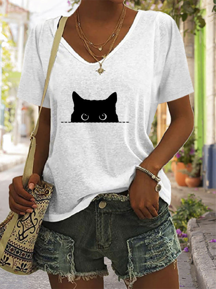 Thoughtfully Designed T-Shirt