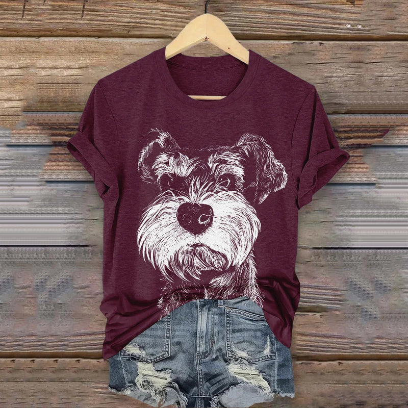 Classic Designed T-Shirt