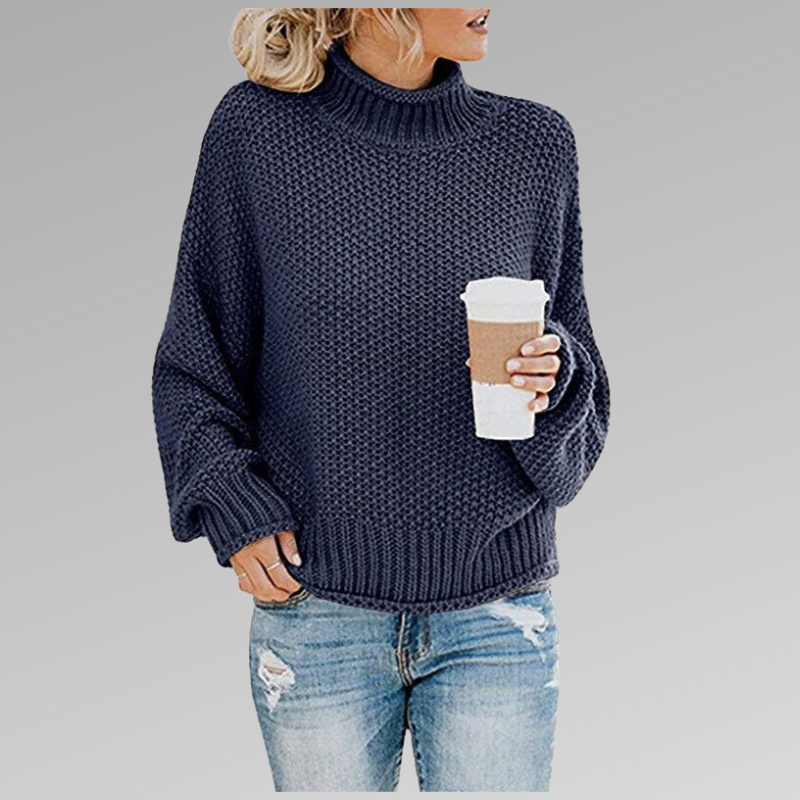 Vintage Inspired Sweater