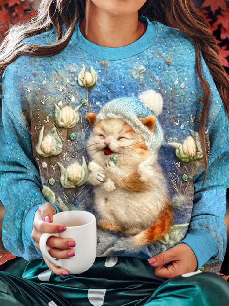Gracefully Designed Shirt