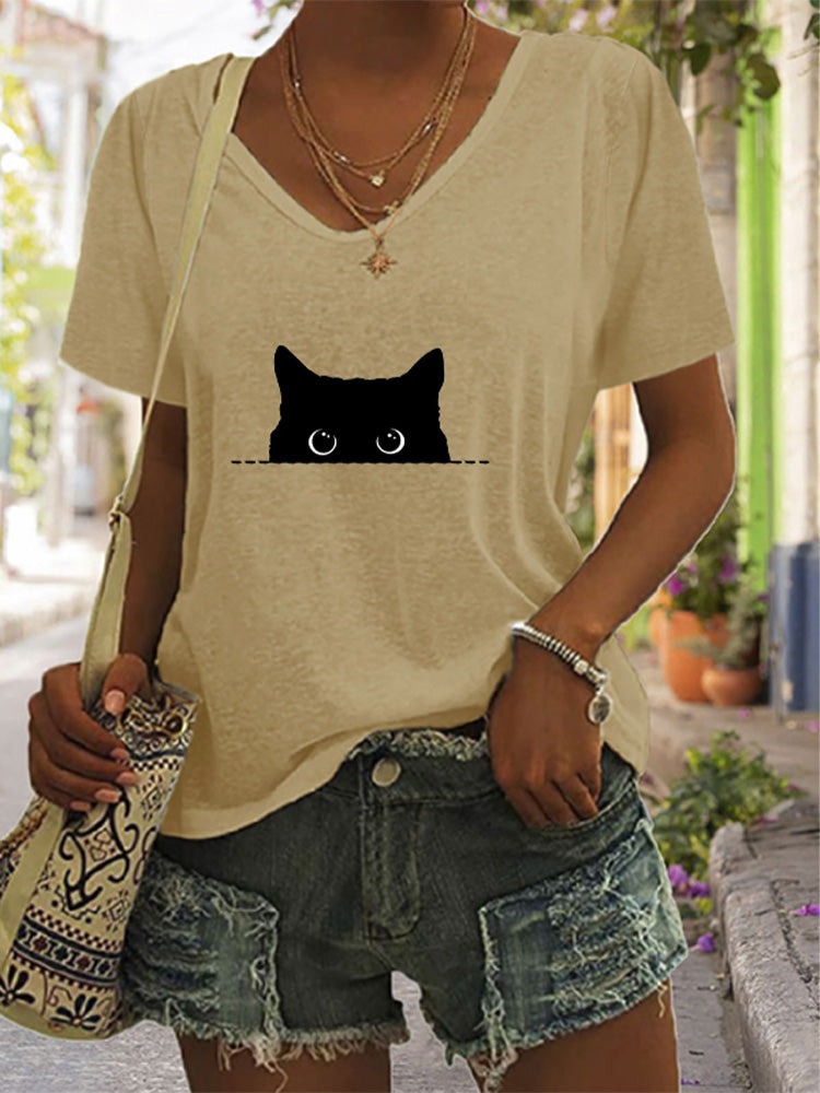 Thoughtfully Designed T-Shirt
