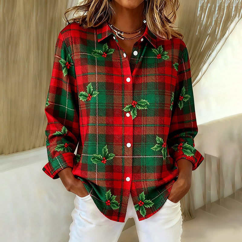 Elegantly Designed Shirt