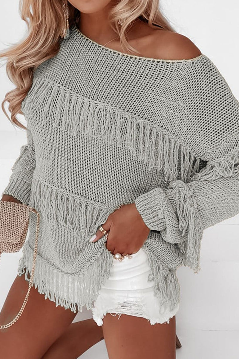 Beautifully Crafted Sweater