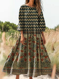 Beautifully Crafted Dress