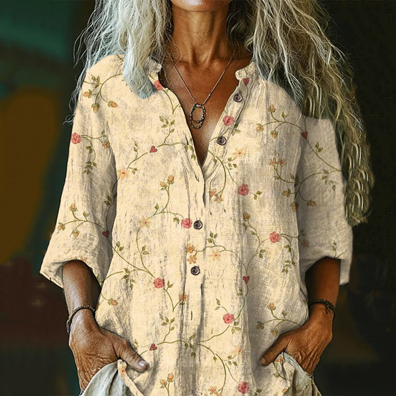 Elegantly Designed Shirt