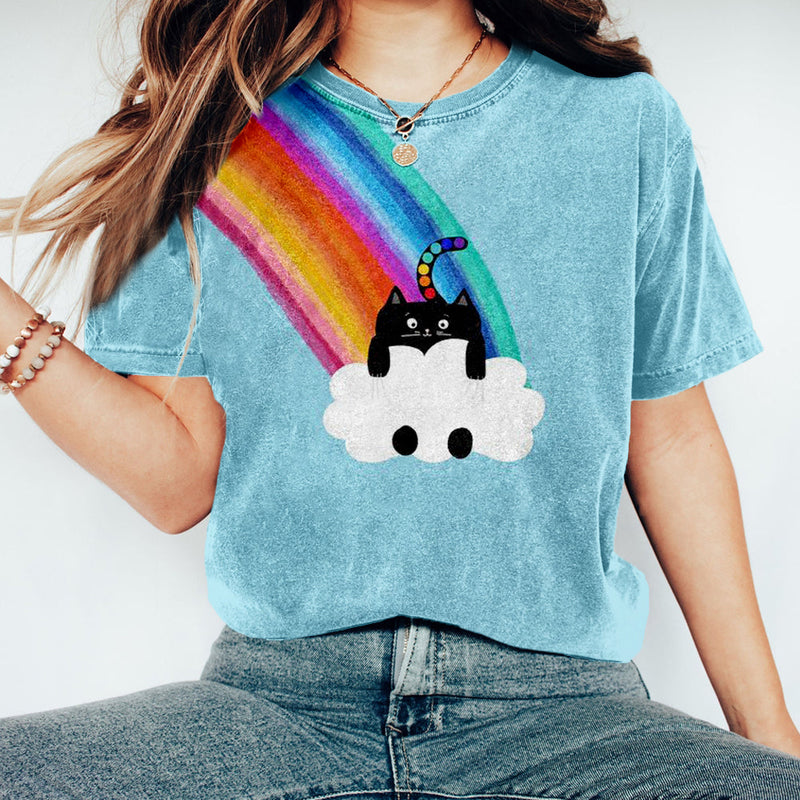 Gracefully Designed Shirt