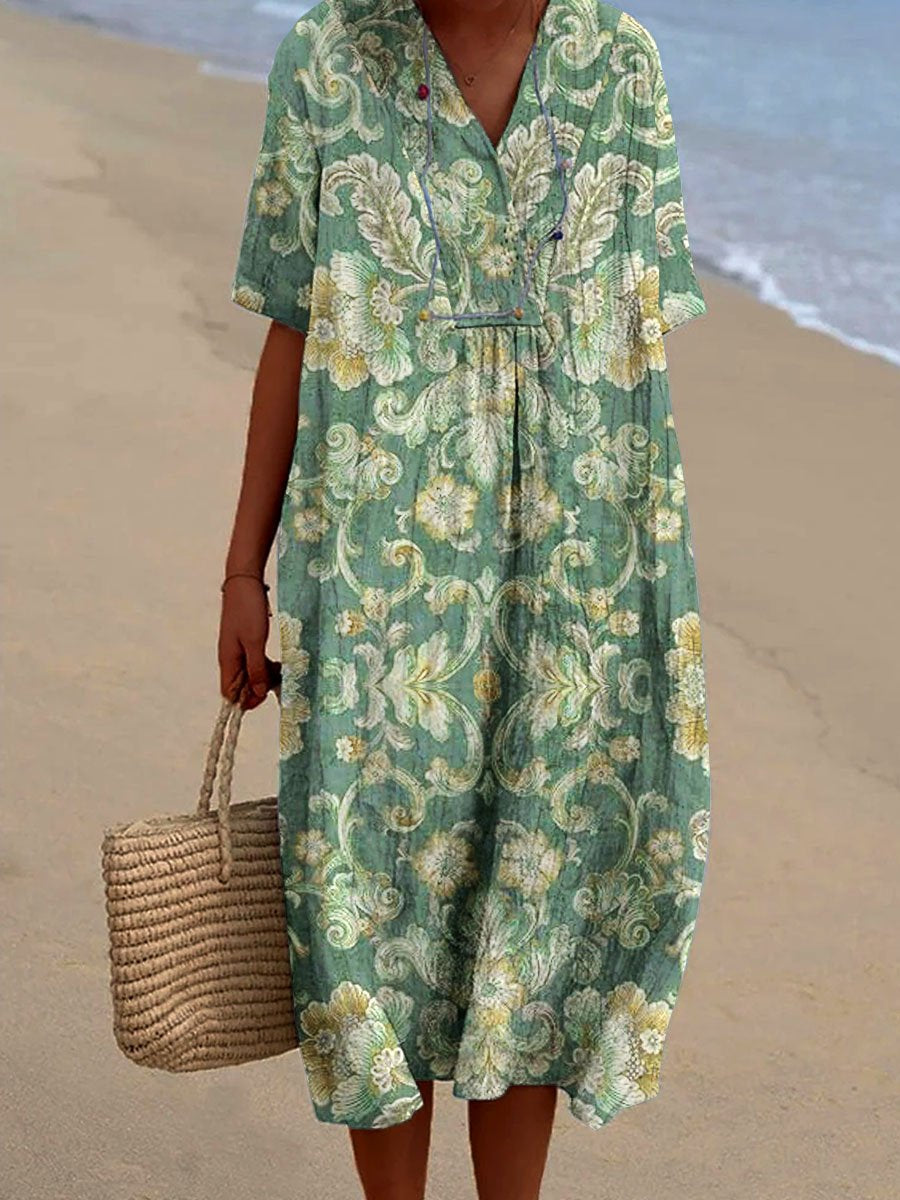 Thoughtfully Designed Garment