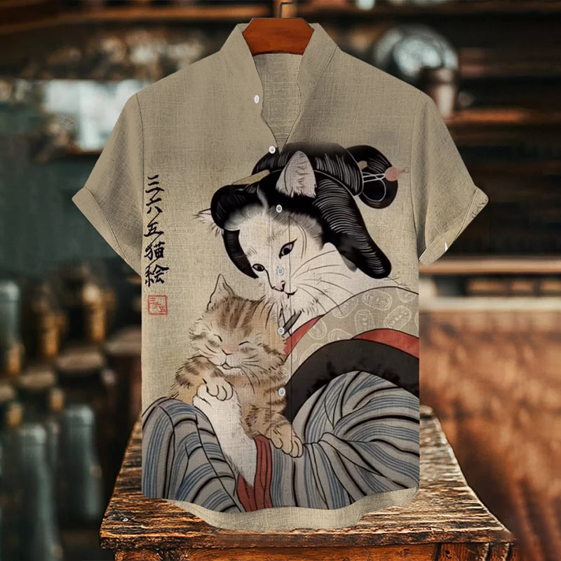 Classic Vintage Shirt