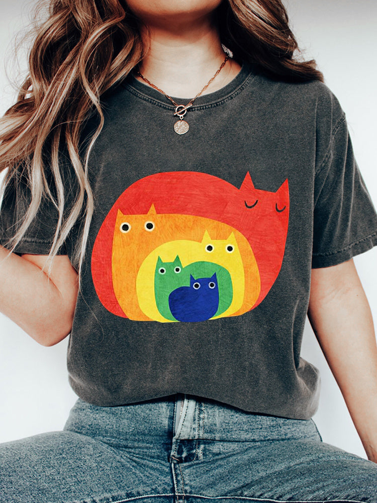Vintage Inspired T-Shirt