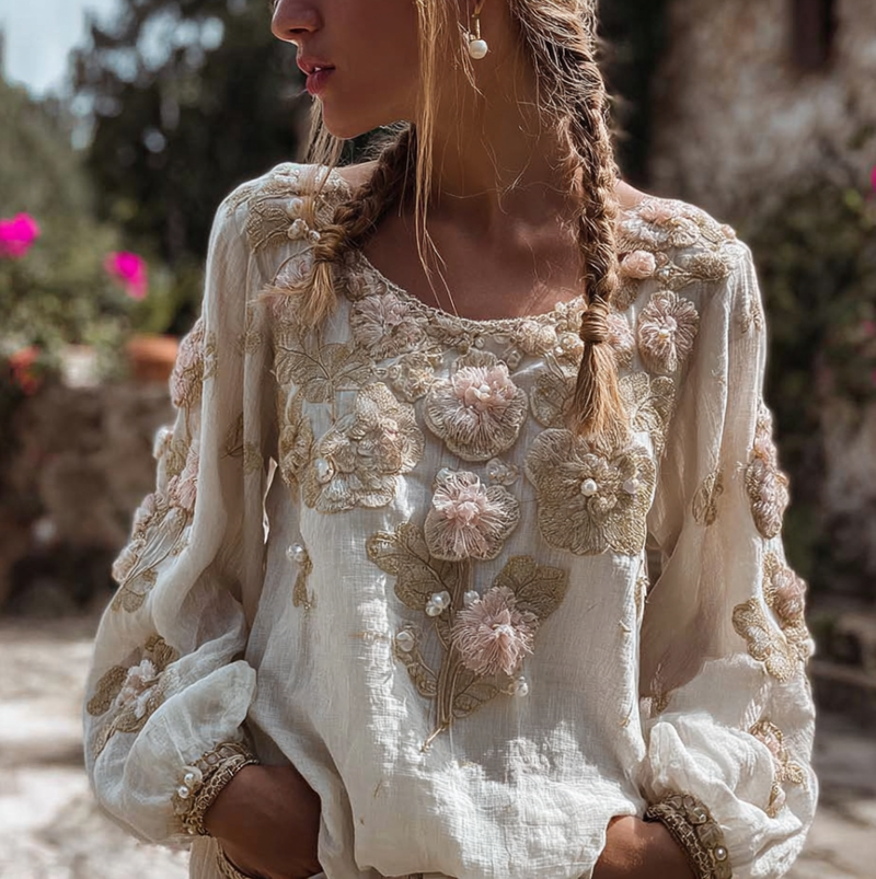 Elegantly Designed Shirt