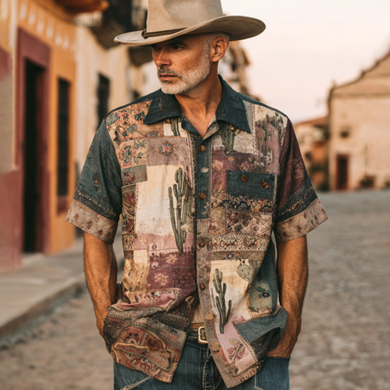 Classic Vintage Shirt
