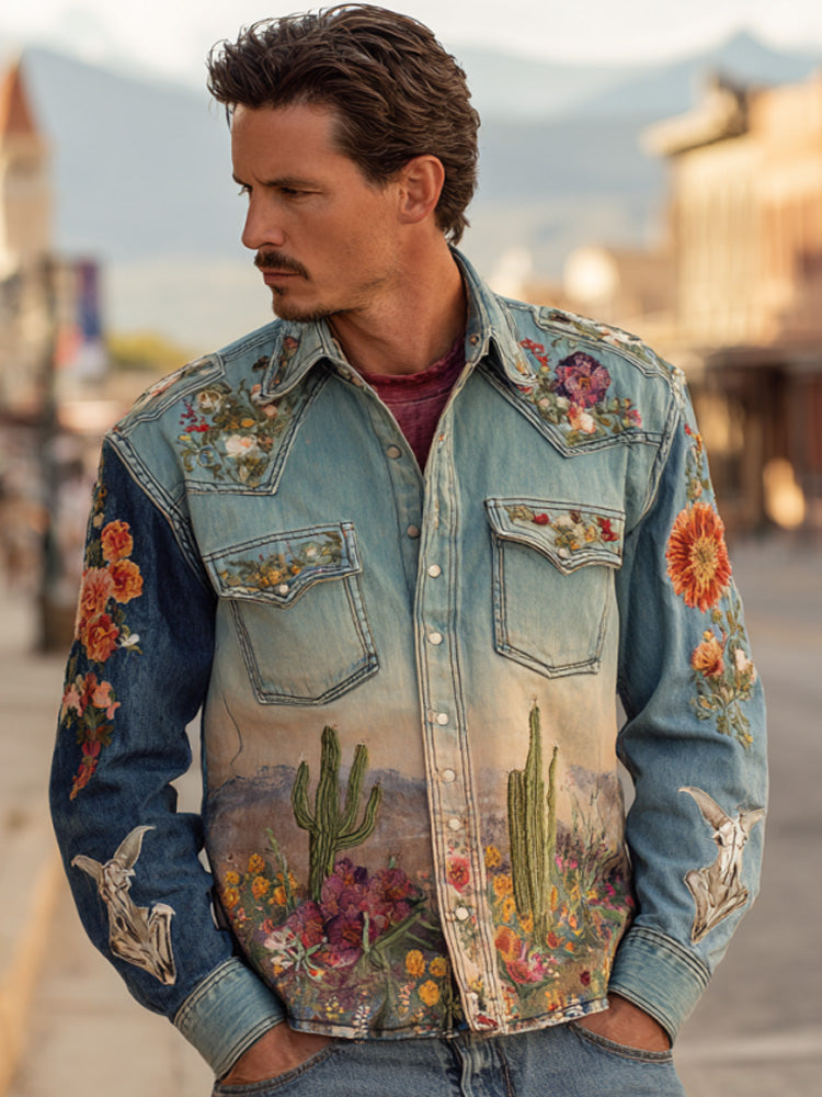Classic Vintage Shirt