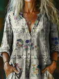 Thoughtfully Designed Shirt