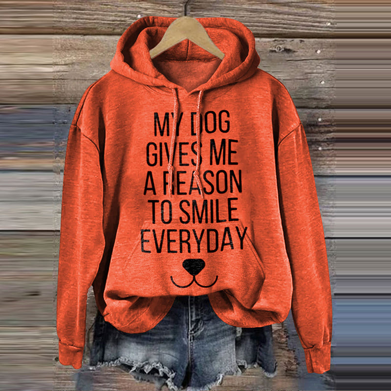 Thoughtfully Designed Shirt
