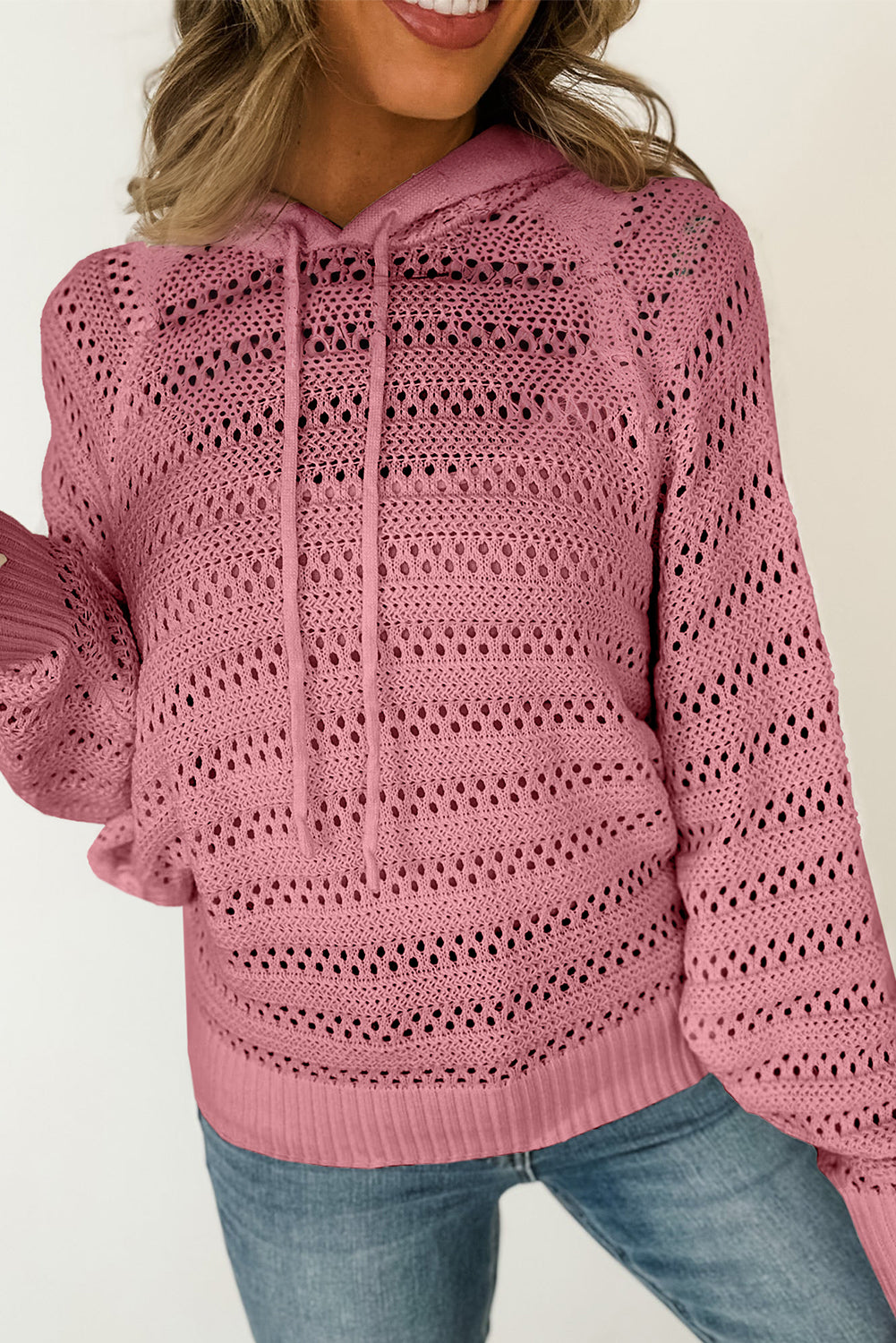 Claudia® | Fashionable and comfortable winter sweater.
