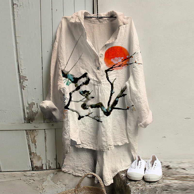Beautifully Crafted Shirt