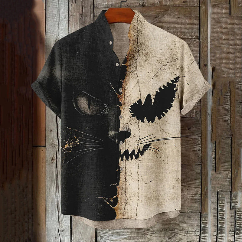 Elegantly Designed Shirt