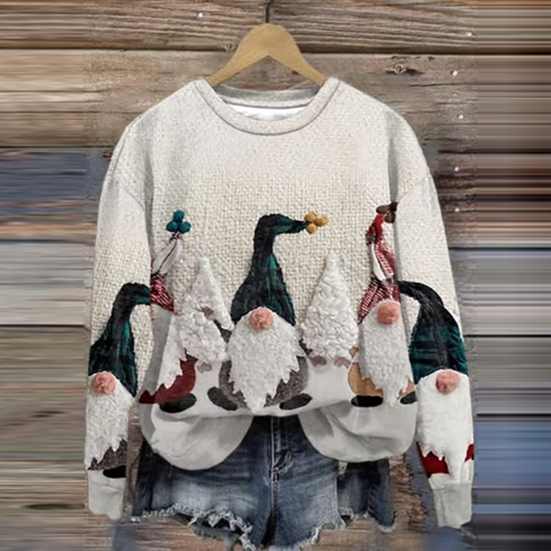 Vintage Inspired Shirt