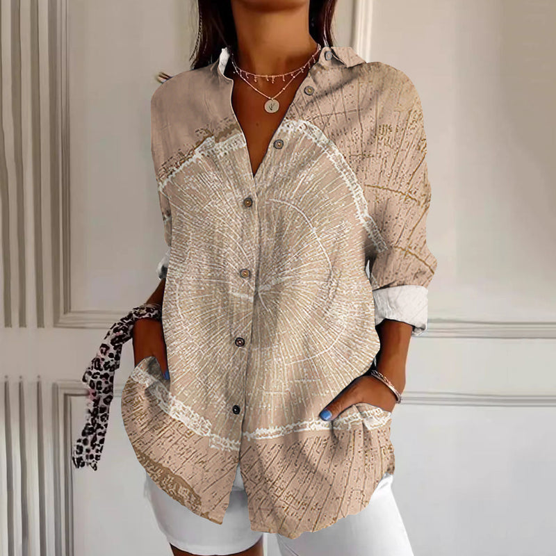 Classic Designed Shirt