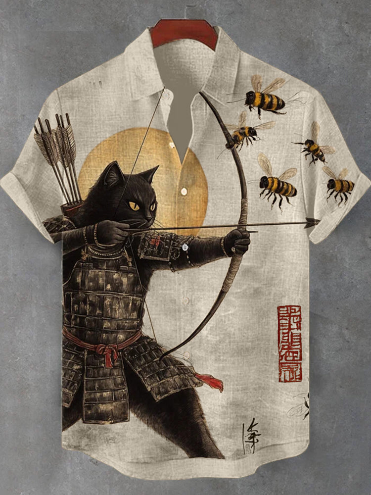 Gracefully Designed Shirt