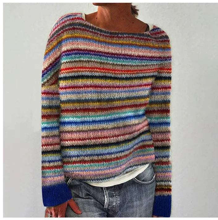 Elegantly Designed Sweater
