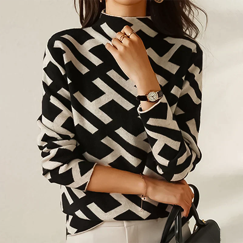 Classic Vintage Sweater