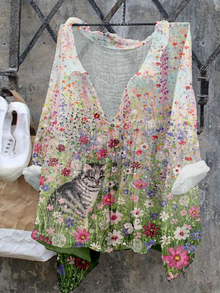 Elegantly Designed Shirt