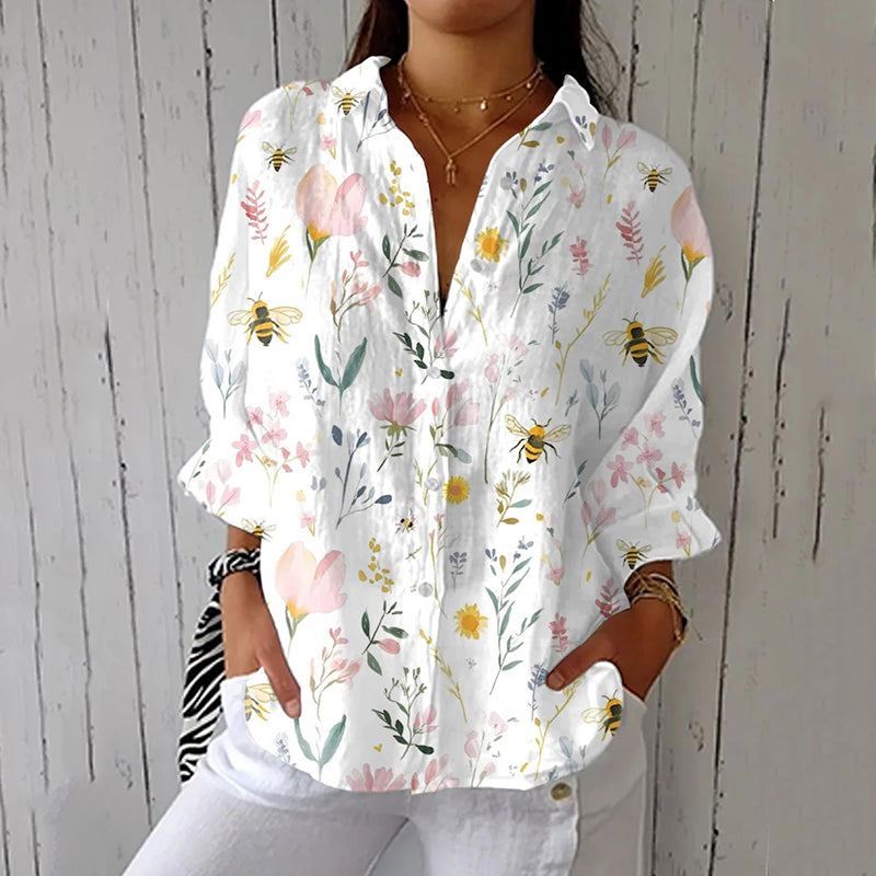 Beautifully Crafted Shirt