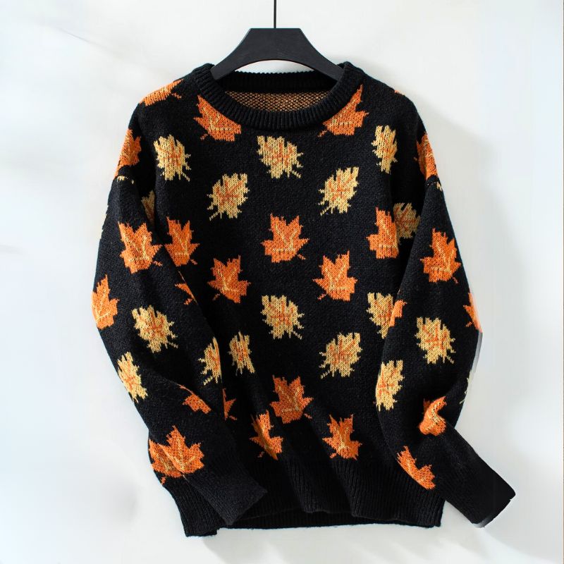 Beautifully Crafted Sweater