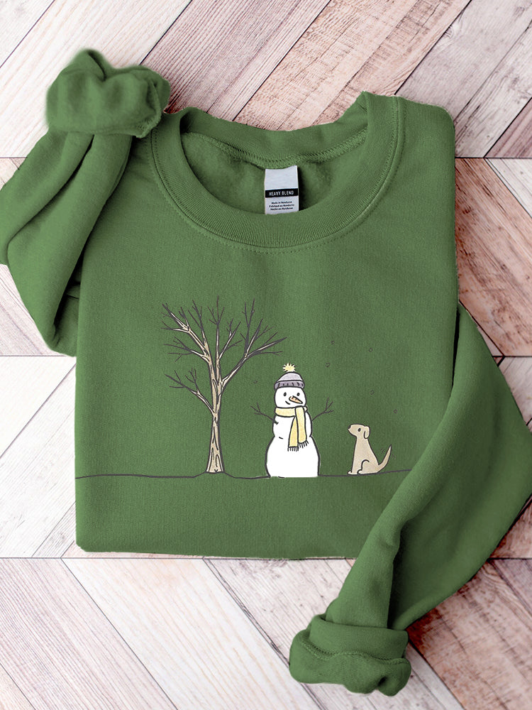 Thoughtfully Designed Shirt